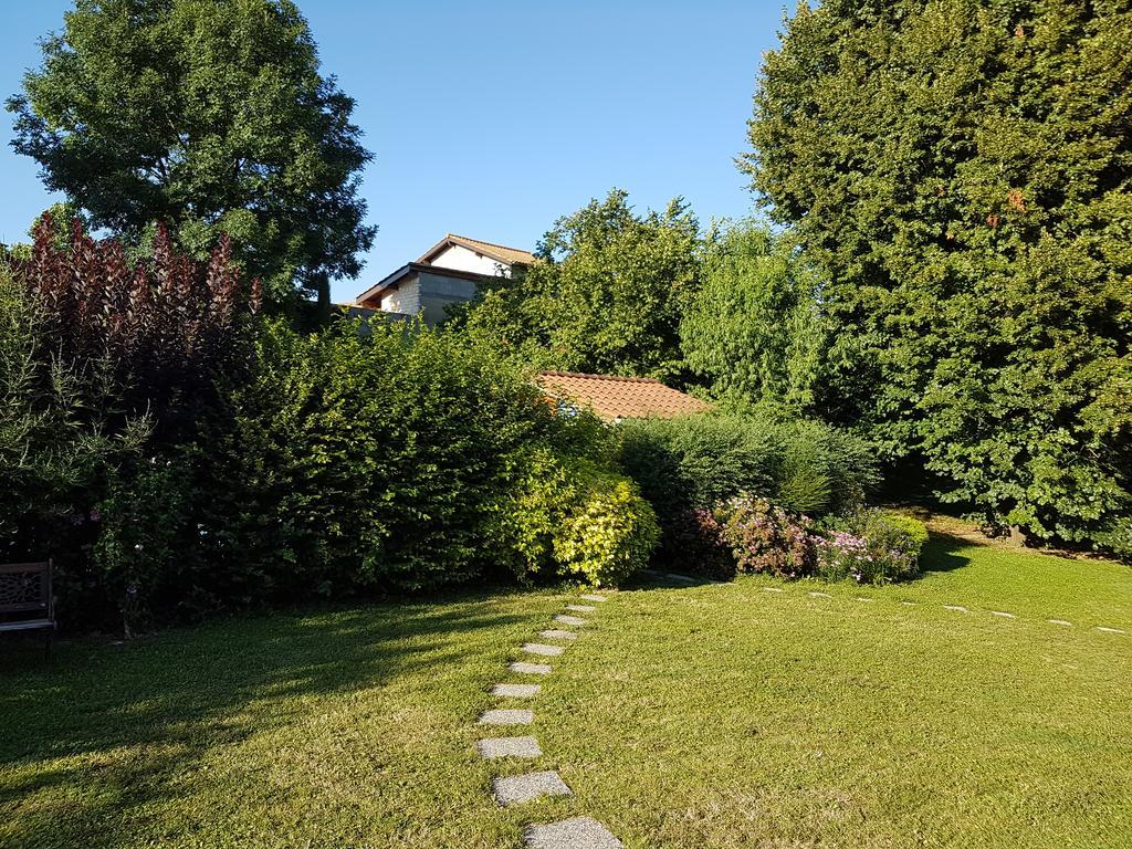 Le Moulin Du Gastronome Hotel Charnay-les-Macon Exterior photo